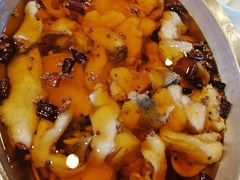 -鑫巴蜀小镇 · 水煮鱼专研店(玉桥店)