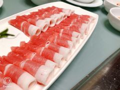 捞派澳洲肥牛-海底捞火锅(枫蓝国际购物中心店)