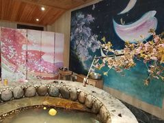 -北京美神宫艺术主题温泉酒店