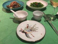 -誉八仙茶室酒楼(新天地店)