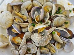 -金海湾海鲜排档(朱家尖店)