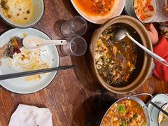 -小钱鱼馆(富春路店)