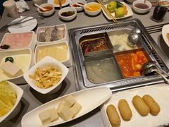 -海底捞火锅(杭州萧山宝龙广场店)