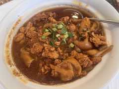 红烧鱼籽鱼泡-庐州太太(鼓楼店)