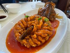 -怡园饭店-餐厅(四望亭店)
