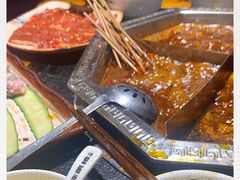 -陈眼镜火锅(总店)