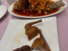 -金时代顺风大酒店(金山店)