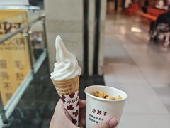 -小放牛炒菜馆(北国商城店)