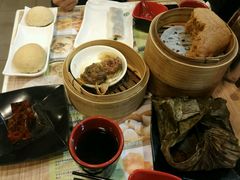 -添好运点心专门店(中环IFC店)
