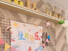 -必胜客(巴沟店)