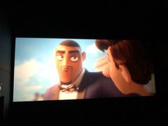 -中影国际影城(大唐西市4K临境音店)