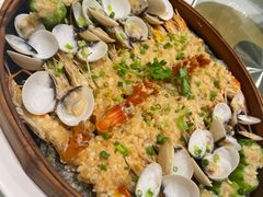 椒香海鲜荟萃-顺德佬(五和店)