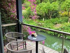 -星巴克(成都天府水街店)