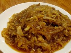 -东北农家小院(定西路店)