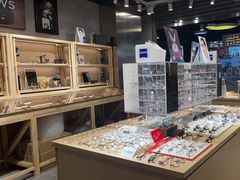 -棱石眼镜(CP静安店)