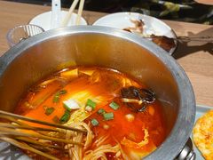 -街角等你.大连海鲜烧烤(西安路店)