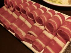 -东来顺·非遗火锅(赛格国际购物中心店)