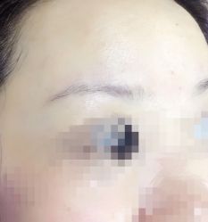 点击看大图 -西施无菌半永久纹绣眉眼影唇轻增发纹发际线