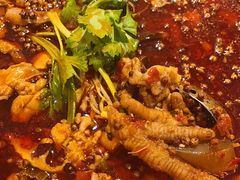 -铜瓢江湖兔火锅(水碾河社区店)