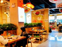 -洛阳宴·洛阳菜(南昌路店)