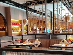 -半秋山西餐厅(襄阳万达店)