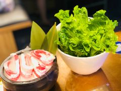 -金妈家烤肉(龙湖U城天街店)