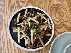 -兮食农场餐厅