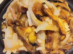 -老健康贾姨原味馆