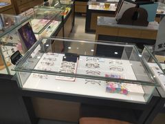 -浙文眼镜(华熙528店)
