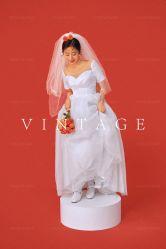 -黑马婚纱摄影