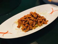 豉油皇鹅肠-炳胜品味(珠江新城店)
