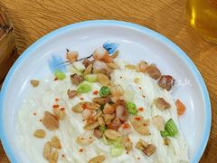 -寻味顺德·南记酒家·传统顺德菜·鱼生(广源路店)