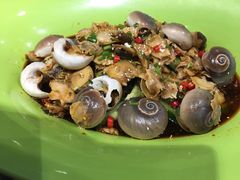 -巴犀烧烤(新崇光店)