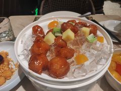 -大树餐厅(红旗街万达店)