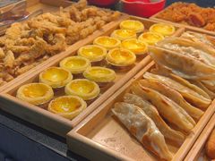 -涂逸乐牛排自助火锅(玉林店)