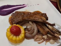 -红房子西菜馆(淮海中路店)