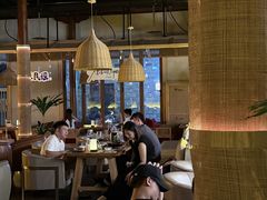 -不二·民谣音乐餐酒吧(万寿宫历史文化街区店)