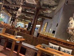 -北丐先生·野馄饨烧烤(长宁龙之梦店)