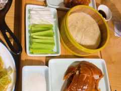 -老好人象山海鲜(岭南路店)