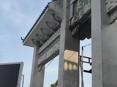 -长洲岛