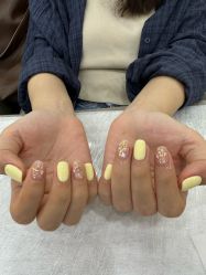 -斯馨·健康美甲美睫