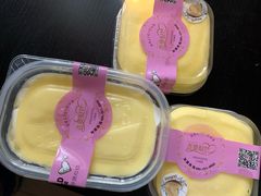 -老婆很芒榴莲千层蛋糕(丽泽桥店)