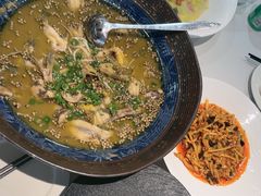 -金熊猫川菜餐厅