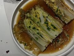 -一江春水·杭帮臻宴(三台山店)