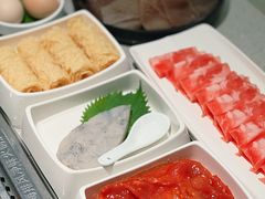 -海底捞火锅(群光广场店)