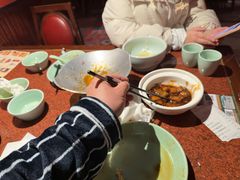 -绿茶餐厅(蓝色港湾店)