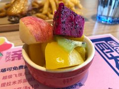 -必胜客(北苑路店)
