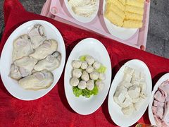 -花苑美食横琴生蚝火锅(拱北粤华路店)