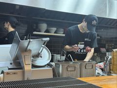 -Ramen满吉·豚骨拉面(丽园路店)