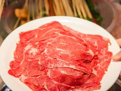 -来伊回麻辣烫·火锅串串清真(红瓦寺总店)
